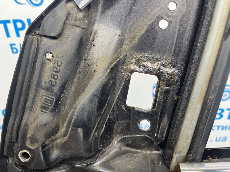 Дверь передняя левая Acura MDX YD2 3.7 БЕНЗИН J37A1 2006 (б/у) Київ - зображення 10