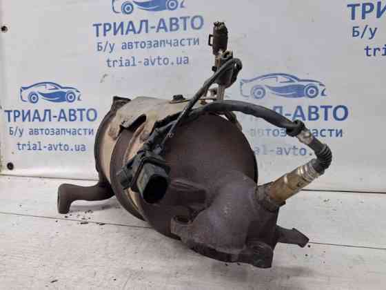 Катализатор Kia Ceed 2006-2012 289902A660 (Арт. 66200) Київ