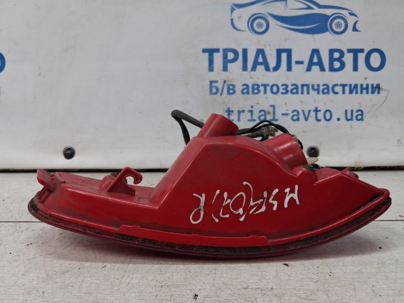 Катафот правый Hyundai Santa fe CM 2.2 DIESEL D4HB 2005 (б/у) Киев - изображение 3