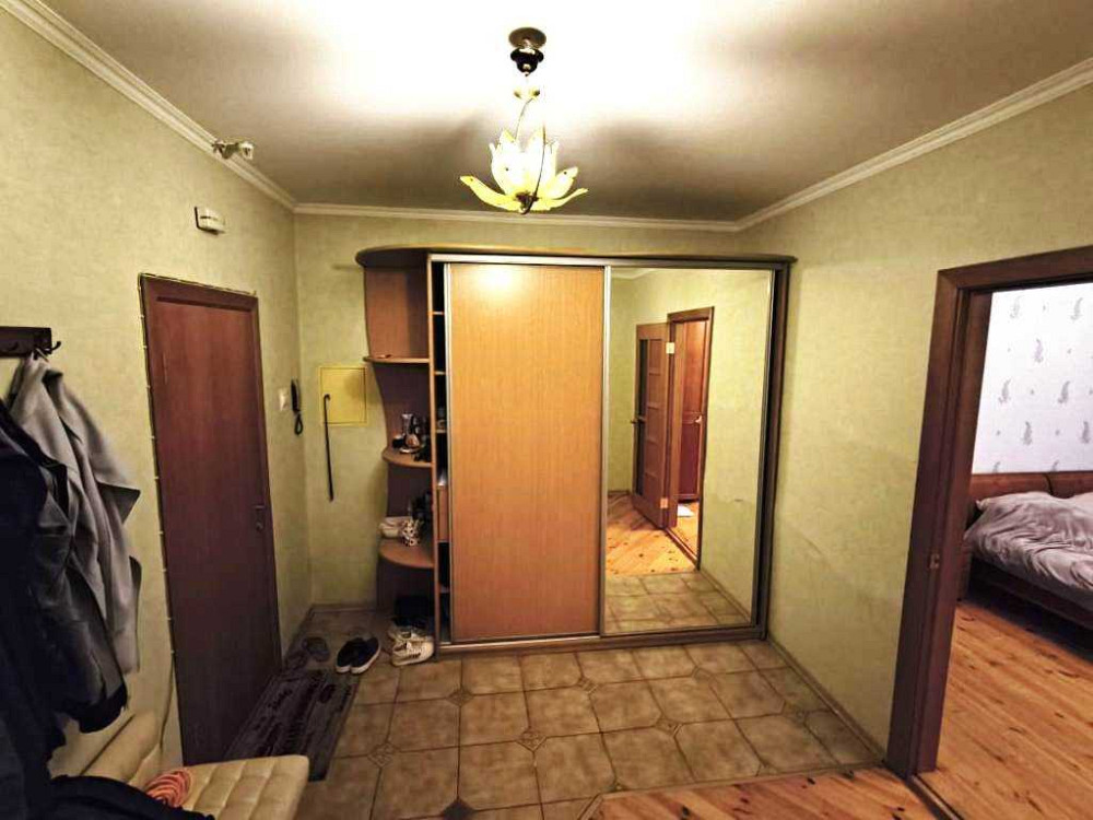 долгосрочная аренда 2-к квартира Киев, Соломенский, 20000 грн./мес. Київ - зображення 7