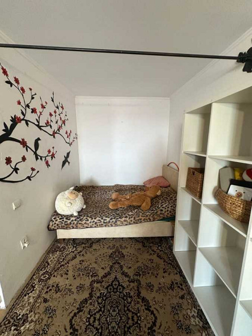 долгосрочная аренда 1-к квартира Днепр, Шевченковский, 8000 грн./мес. Днепр - изображение 5