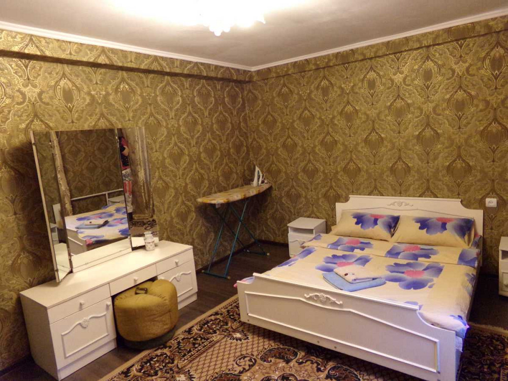 посуточная аренда 4-к квартира Киев, Печерский, 1500 грн./сутки Киев - изображение 9