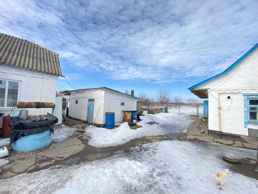Продаж будинку с. Піщана. Белая Церковь - изображение 7