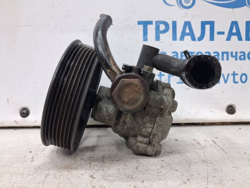 Насос ГУ Kia Sorento BL 2.5 DIESEL D4CB 2002 (б/у) Киев - изображение 3