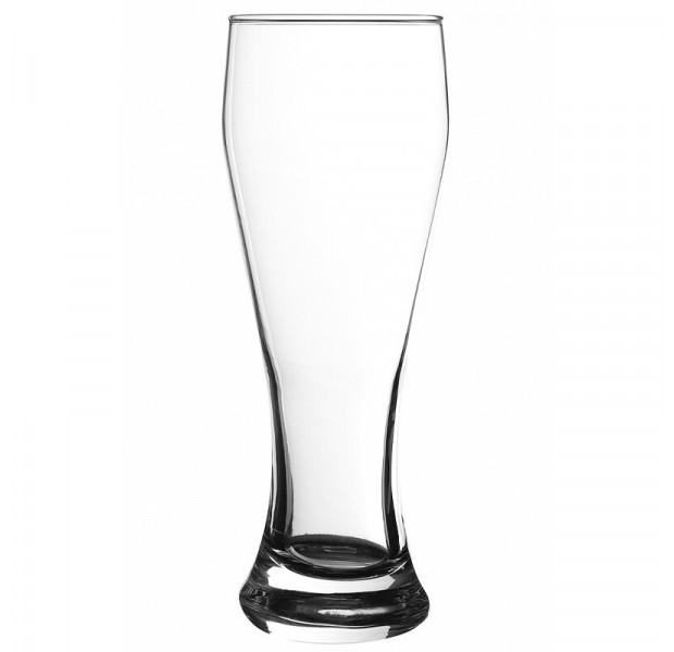 Набір бокалів для пива Pasabahce Pub PS-42116-2 415 мл 2 шт Киев - изображение 1