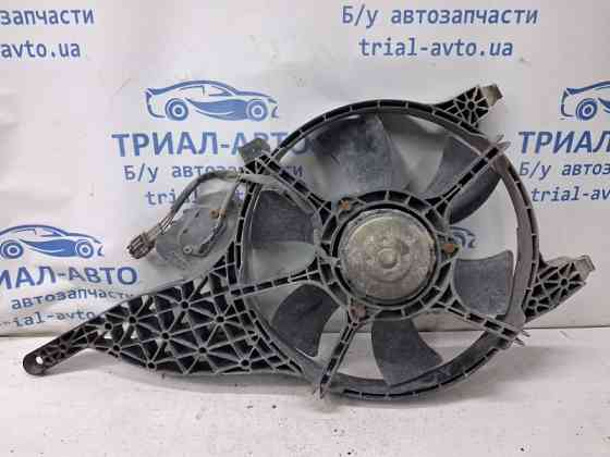 Вентилятор радиатора Nissan Pathfinder 2004-2014 92120EB400 (Арт. 82028) Киев