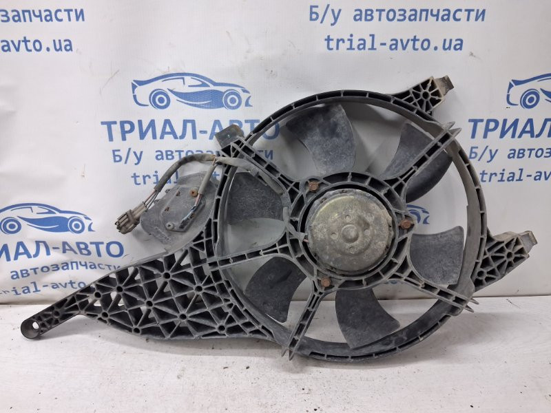 Вентилятор радиатора Nissan Pathfinder 2004-2014 92120EB400 (Арт. 82028) Киев - изображение 2
