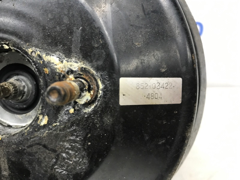 Вакуумный усилитель тормозов Mitsubishi Pajero Sport K9 2.5 DIESEL 4D56 1996 (б/у) Киев - изображение 3