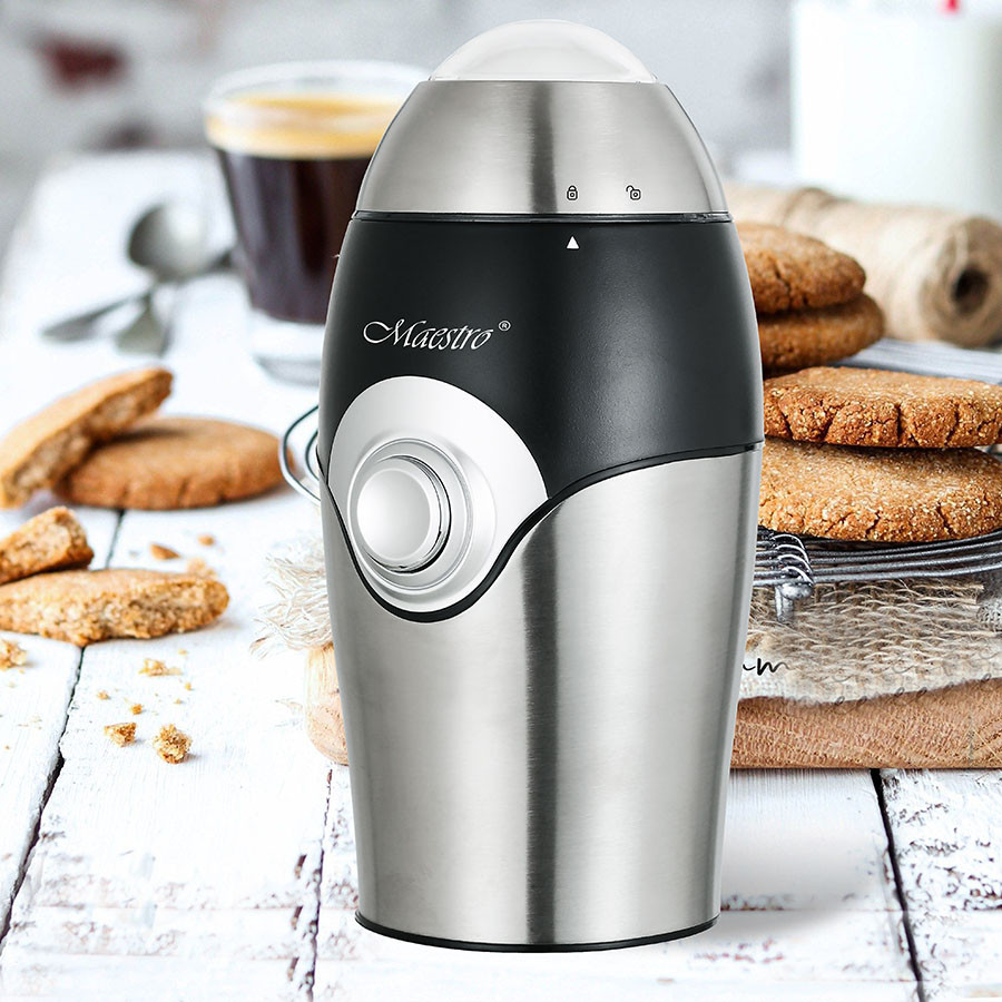 Кофемолка Maestro MR-451 Киев - изображение 5