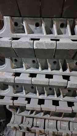 Пропозиція щодо ливарних послуг Кам'янське (Дніпродзержинськ)