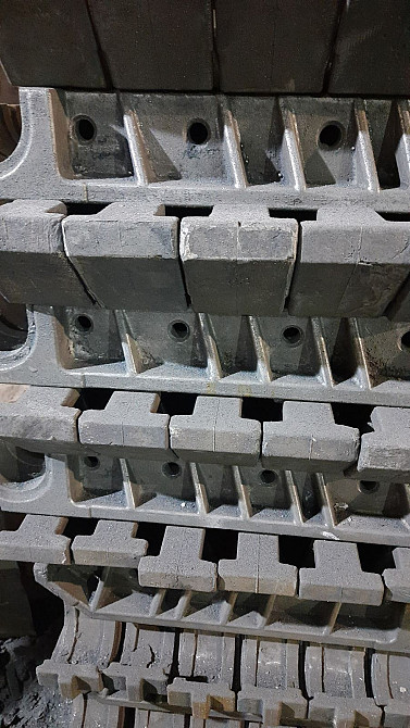 Пропозиція щодо ливарних послуг Кам'янське (Дніпродзержинськ) - зображення 5