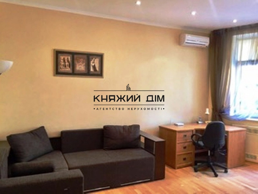 БЕЗ КОМІСІЇ !!! Оренда 3 кім. студіо у ЖК Староноводницька м. Печерська 5 хв. № 11130798 Київ - зображення 4