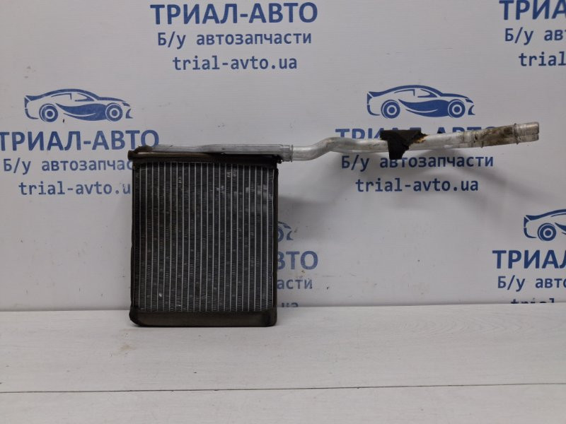 Радиатор печки Mazda 3 2003-2009 BP4K61A10 (Арт. 58927) Киев - изображение 1