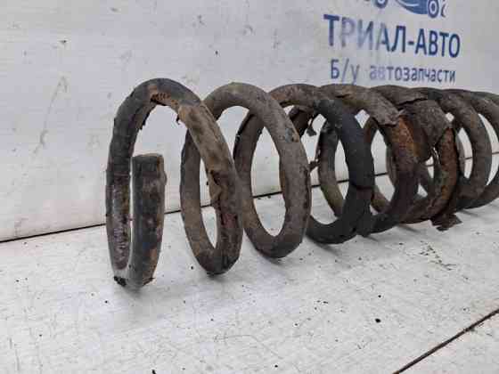 Пружина задняя Mitsubishi Lancer 10 1.5 БЕНЗИН 4A91 2007 (б/у) Киев