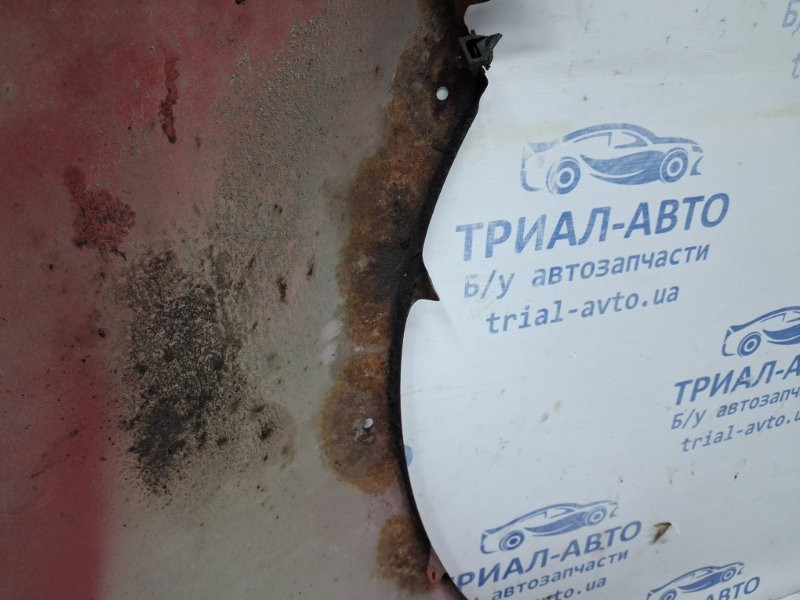 Крыло переднее левое Suzuki SX4 1.6 БЕНЗИН M16A 2006 (б/у) Киев - изображение 10