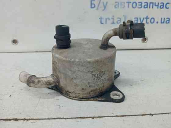 Теплообменник Toyota RAV 4 2005-2016 0240004561 (Арт. 61463) Київ