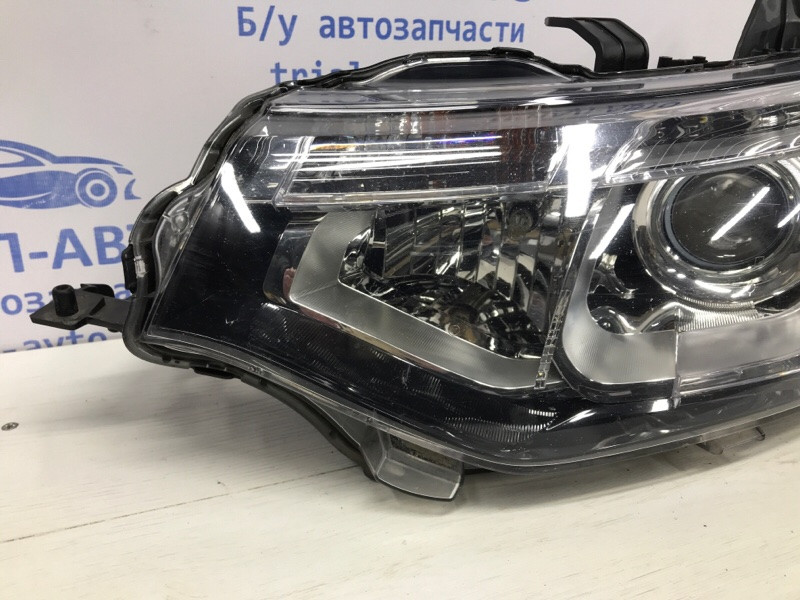 Фара левая Ксенон Mitsubishi Outlander 2012-2021 8301C199 (Арт. 50218) Киев - изображение 2