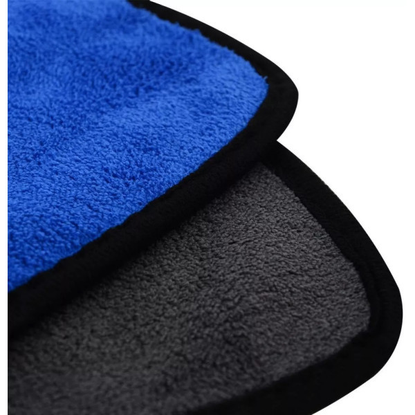 Мікрофібра Proove Carshine 40*60cm Blue (AACR40000003) (Код товару:39272) Харків - зображення 3