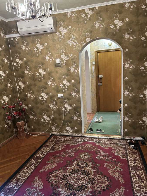 продажа 3-к квартира Броварский, Бровары, 65000 $ Бровари - зображення 8