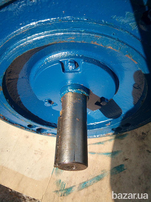 Электродвигатель АИР-160М2У3.220/380в. 18,5квт. 2830об/мин. 60,2 34.8а. -1шт. Харків - зображення 2