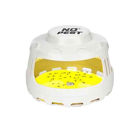Липкий вклад до пастки No Pest Insect Catcher Одесса
