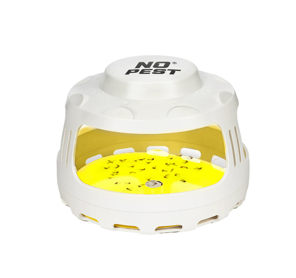 Липкий вклад до пастки No Pest Insect Catcher Одесса - изображение 4