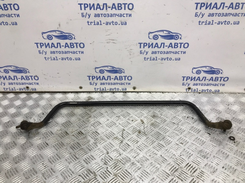 Стабилизатор задний Hyundai Tucson 2015-2021 55510D7000 (Арт. 43322) Київ - зображення 1