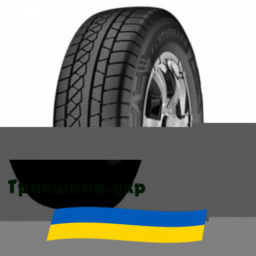 225/60 R17 Starmaxx Incurro Winter W870 103V Позашляхова шина Киев - изображение 1