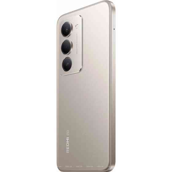 Смартфон Xiaomi Redmi 15 5G 4/128GB NFC Titan Grey (No Adapter) Global (Код товару:42607) Харьков