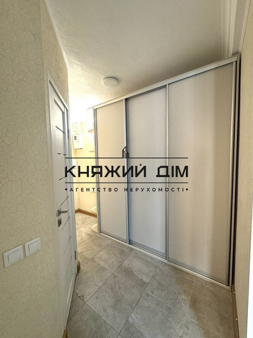 Продаж 3 кімнатної квартири ст.м Політехнічний інститут № 21147443 Киев - изображение 9