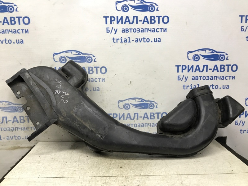 Воздухозаборник Nissan X-Trail 2007-2015 16554JG30A (Арт. 32865) Киев - изображение 1