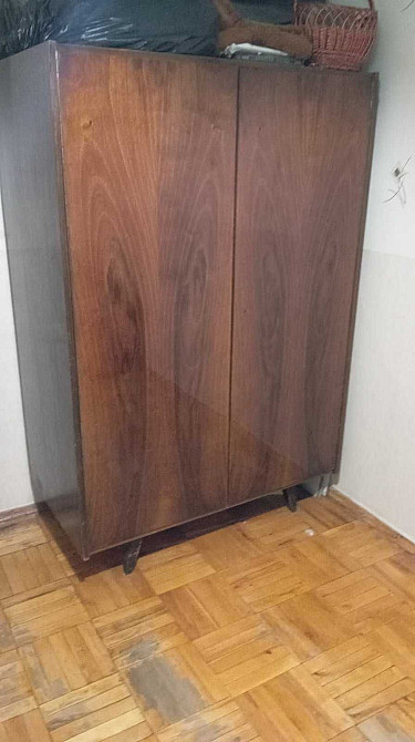 Без залога. м.Вокзальная.Сдам комнату. Київ - зображення 7