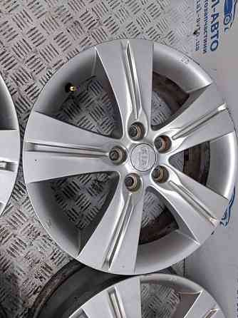 Диски титан комплект R17 Kia Sportage 2010-2016 529103U200 (Арт. 71027) Київ
