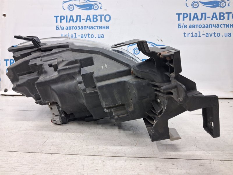 Фара левая галоген Mazda 6 GJ 2.2 DIESEL 2012 (б/у) Київ - зображення 5