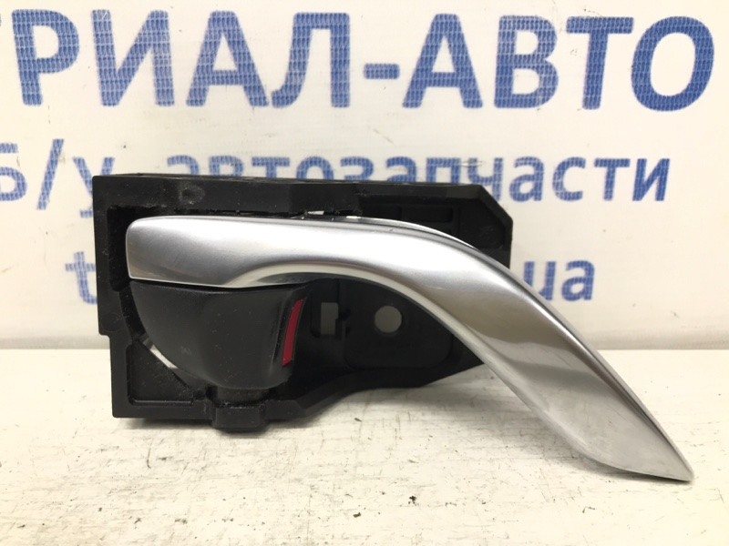 Ручка двери внутренняя правая Mazda CX 5 2011-2017 KD53T8314 (Арт. 31769) Киев - изображение 1