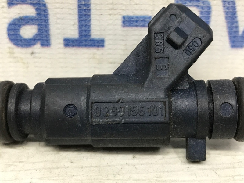 Форсунка топливная Porsche Cayenne 955 4.5 2003 (б/у) Київ - зображення 3