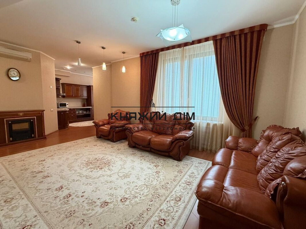 Є ГЕНЕРАТОР! Оренда 2 кімнатної квартири ЖК Європа-Плаза Київ - зображення 4