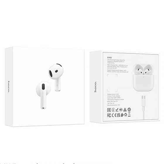 Беспроводные TWS наушники Hoco EW83 Херсон