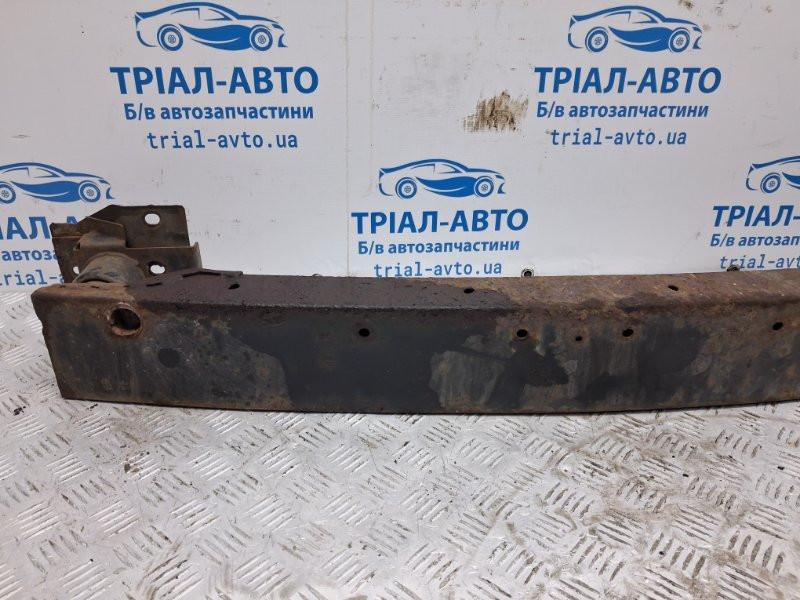 Усилитель бампера передний Mitsubishi Outlander CU 2.4 БЕНЗИН 4G69 2003 (б/у) Київ - зображення 2