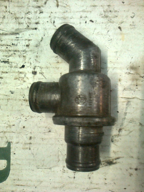 11531253249 Термостат БМВ 1253247 BEHR X1.102 оригінал Вінниця - зображення 1