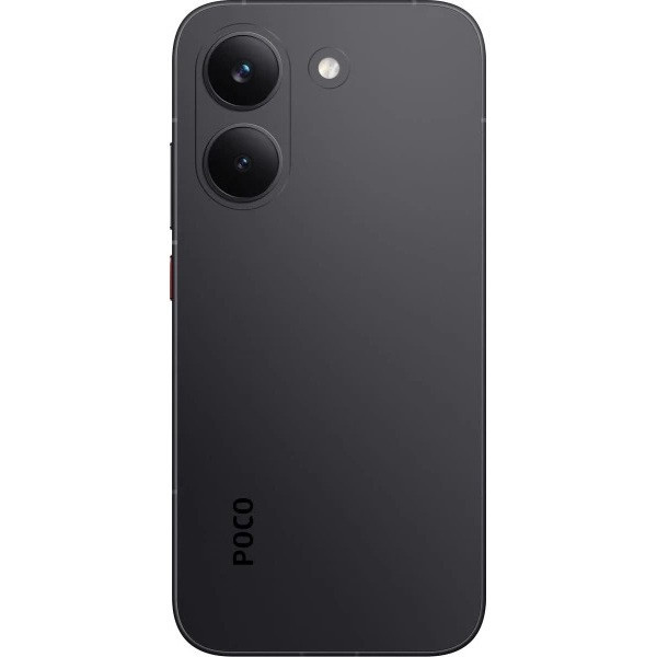 Смартфон Xiaomi Poco X8 Pro 8/256GB Black UA Харків - зображення 2