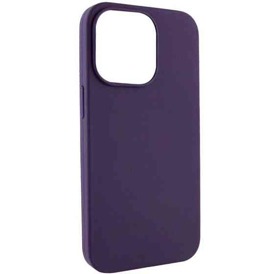 Чехол Silk Full Protective (AA) NO LOGO для Apple iPhone 16 (6.1") Херсон