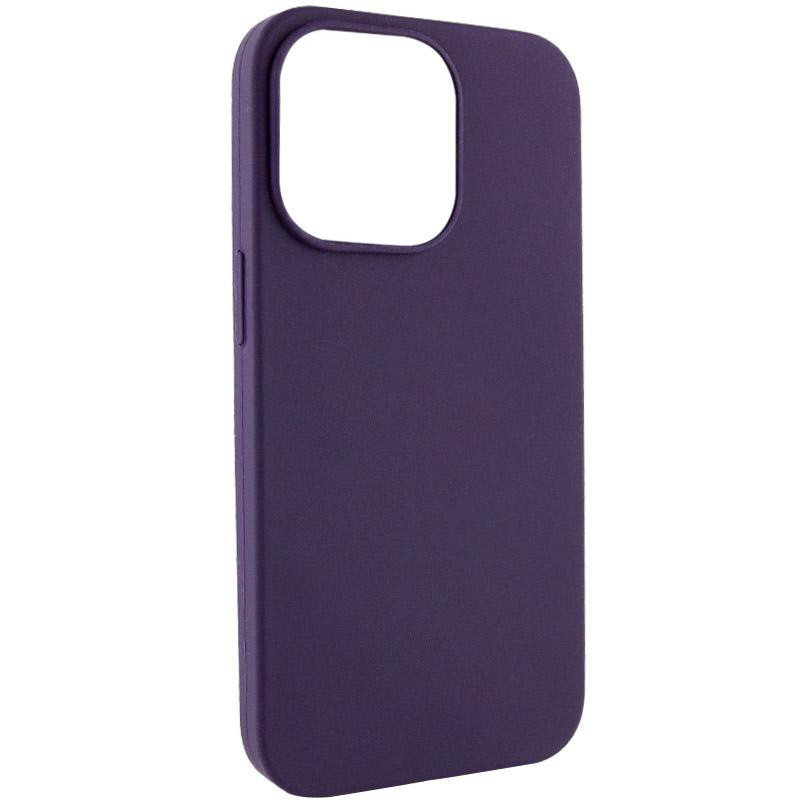 Чехол Silk Full Protective (AA) NO LOGO для Apple iPhone 16 (6.1") Херсон - изображение 2