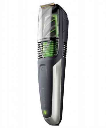 Тример Remington Vacuum Beard Stubble MB6850 7.5 Вт Київ
