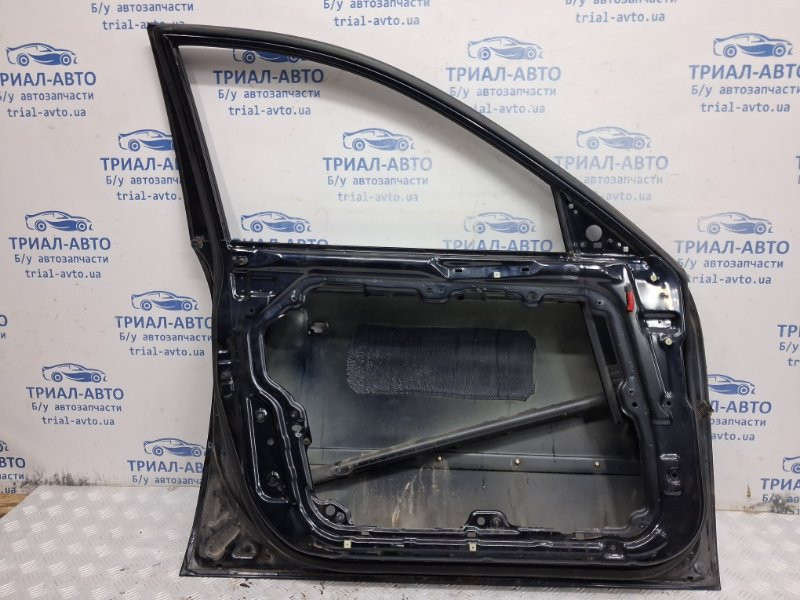 Дверь передняя левая Hyundai Sonata NF 2.4 БЕНЗИН G4KC 2004 (б/у) Киев - изображение 9