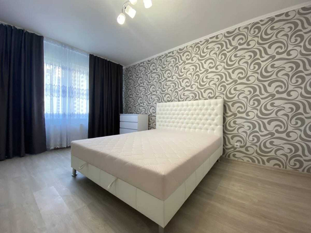 долгосрочная аренда 1-к квартира Киев, Дарницкий, 18000 грн./мес. Київ - зображення 2
