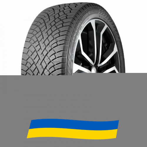 215/55 R18 Nokian Hakkapeliitta R5 SUV 99R Позашляхова шина Київ - зображення 1