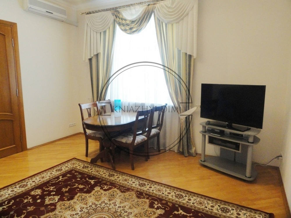 БЕЗ КОМІСІЇ! Простора 3 кім. студіо в Сталінці, Центр м. Площа Льва Толстого. № 117701 Київ - зображення 6