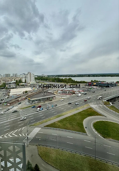 Є ГЕНЕРАТОР! Оренда 3-кімнатної квартири ЖК Лебединий м. Харківська Киев - изображение 12