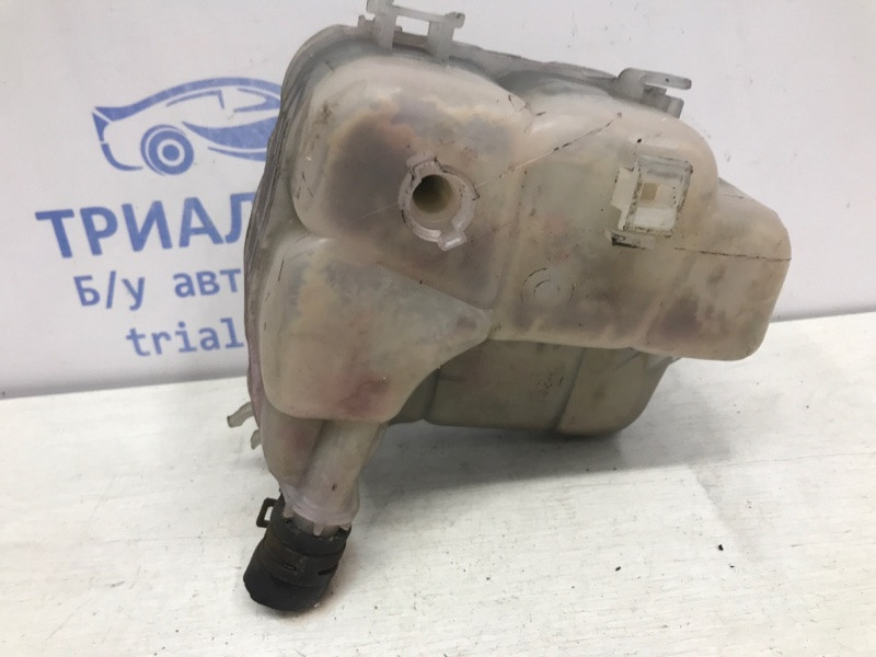 Бачок радиатора (расширительный) Chevrolet Cruze J300 1.8 2009 (б/у) Київ - зображення 3